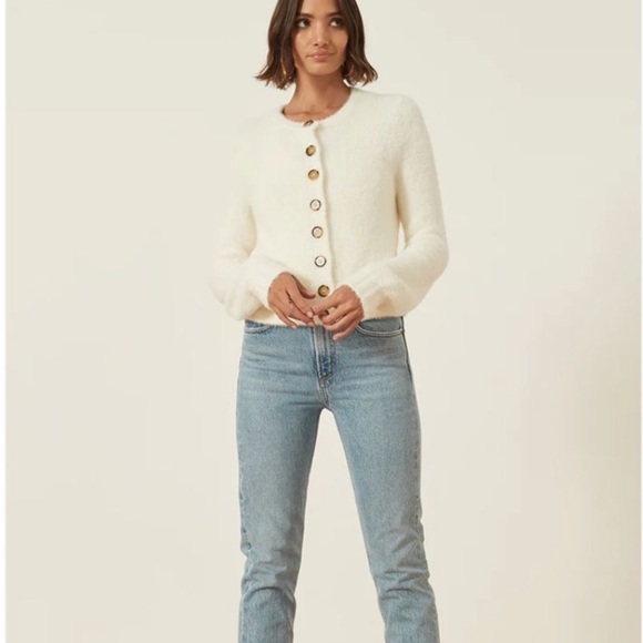 LPA Sweaters - LPA Cilantro Cardigan XSmall